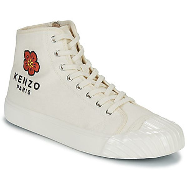 Kenzo Kenzo  Visoke tenisice KENZOSCHOOL HIGH TOP SNEAKERS  Kenzo