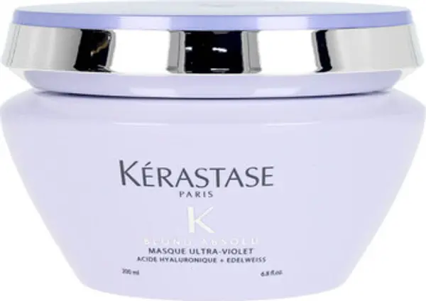 Kerastase Kerastase  Maske i pilinzi Blond Absolu Ultra-Violet Mask - 200 ml  Kerastase