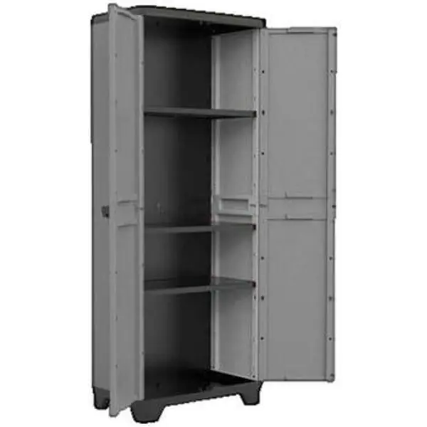 Keter Keter  Vanjsko spremište Armoire haute  STILO résistante et verrouillable  Keter