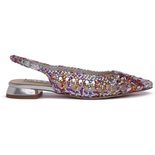 Keys Keys  Balerinke i Mary Jane cipele ELSA MULTICOLOR  Keys