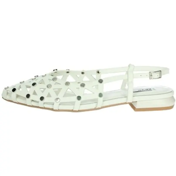 Keys Keys  Balerinke i Mary Jane cipele K-10740  Keys