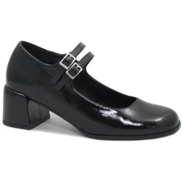 Keys Keys  Balerinke i Mary Jane cipele KEY-I25-11500-BL  Keys
