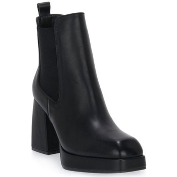 Keys Keys  Modne tenisice NERO  Keys