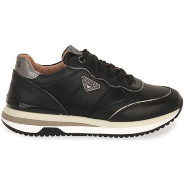 Keys Keys  Modne tenisice SERENA BLK  Keys