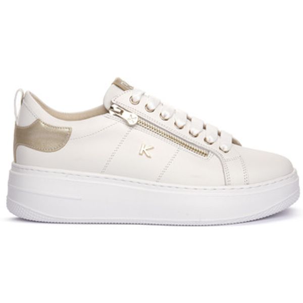 Keys Keys  Modne tenisice VENUS BIANCO  Keys