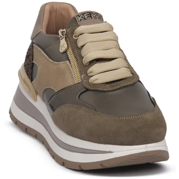 Keys Keys  Niske tenisice GOLDEN BEIGE  Keys