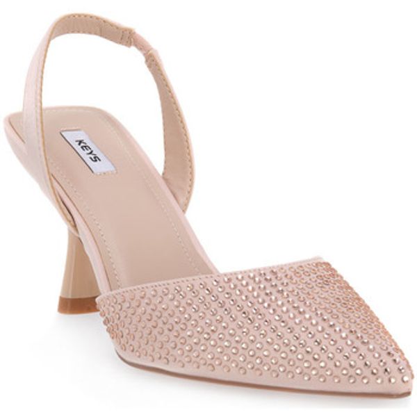 Keys Keys  Sandale i polusandale CIPRIA  Keys