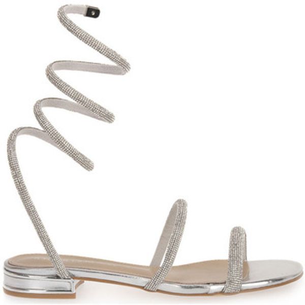 Kharisma Kharisma  Sandale i polusandale ARGENTO GIOIELLO  Kharisma