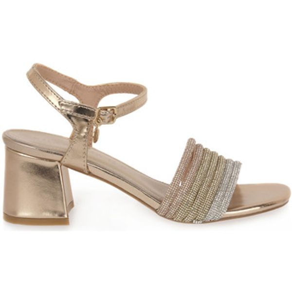 Kharisma Kharisma  Sandale i polusandale ROSA STRASS  Kharisma