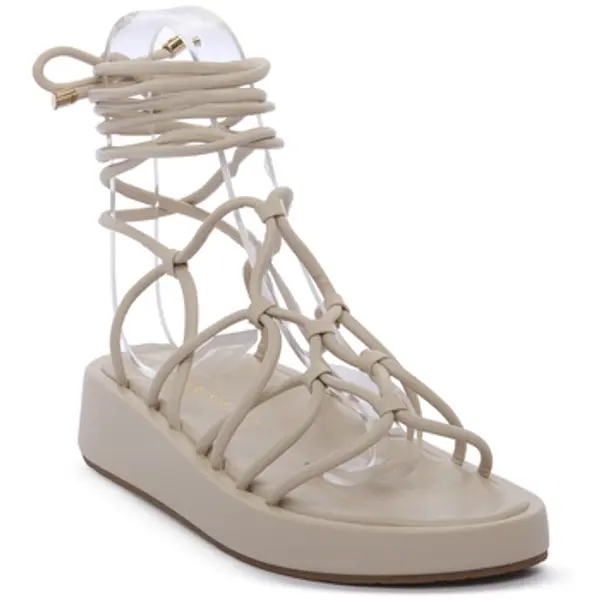 Kharisma Kharisma  Sandale i polusandale SOFT BEIGE  Kharisma