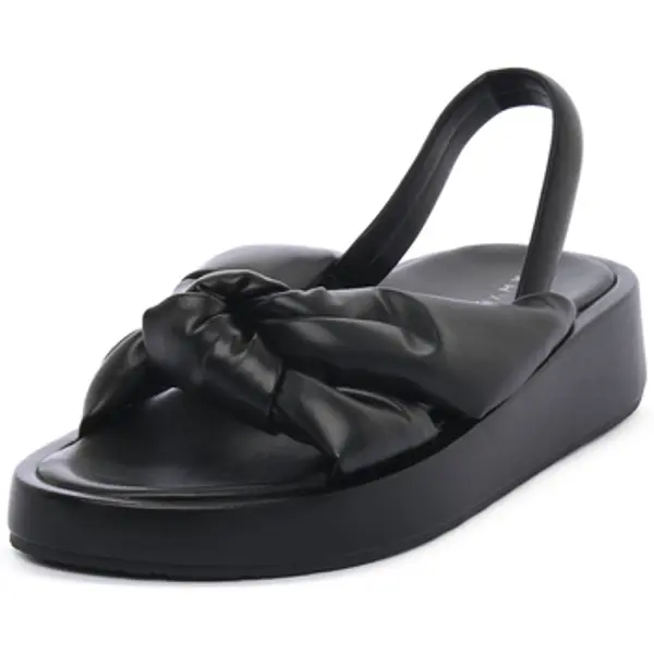 Kharisma Kharisma  Sandale i polusandale SOFT NERO  Kharisma