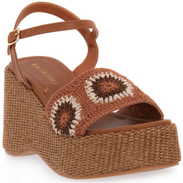 Kharisma Kharisma  Sandale i polusandale UNCINETTO  Kharisma