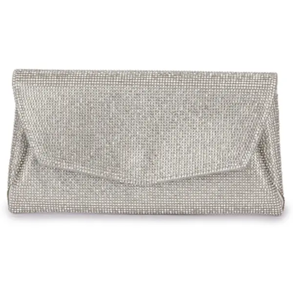 Kharisma Kharisma  Torbe ARGENTO STRASS  Kharisma