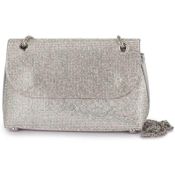 Kharisma Kharisma  Torbe ARGENTO STRASS  Kharisma