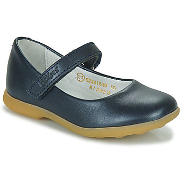 Kickers Kickers  Balerinke i Mary Jane cipele AMBELLIE  Kickers