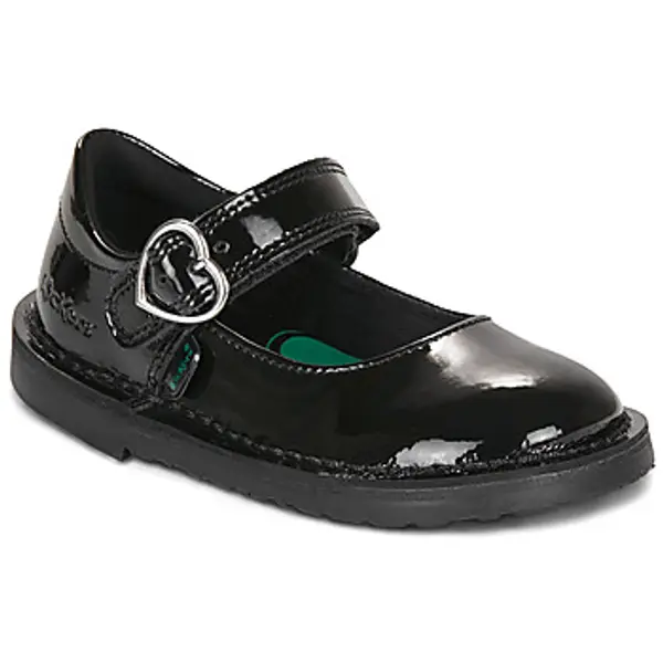 Kickers Kickers  Balerinke i Mary Jane cipele -  Kickers