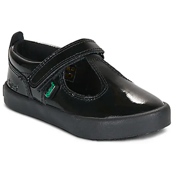 Kickers Kickers  Balerinke i Mary Jane cipele -  Kickers