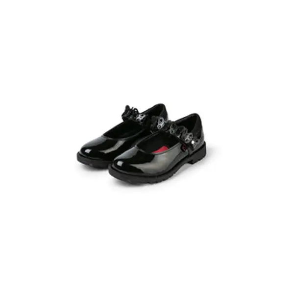 Kickers Kickers  Balerinke i Mary Jane cipele -  Kickers