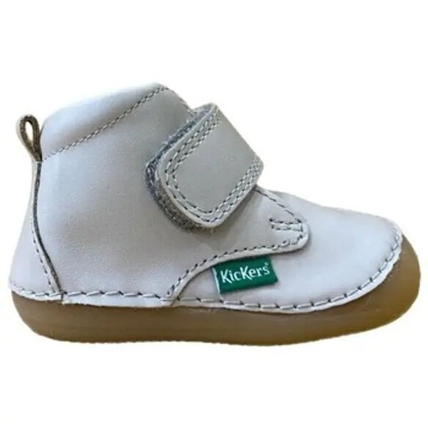 Kickers Kickers  Balerinke i Mary Jane cipele SABIO 584348-10 Gris  Kickers