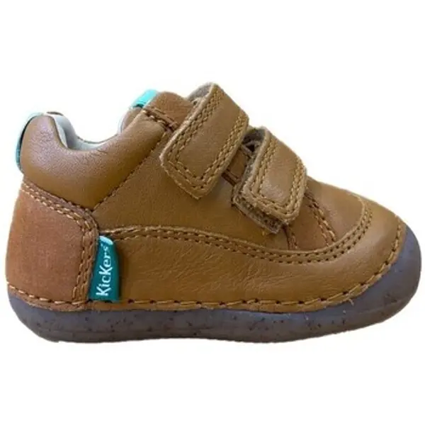 Kickers Kickers  Balerinke i Mary Jane cipele SOSTANKRO 894563-10 Camel  Kickers