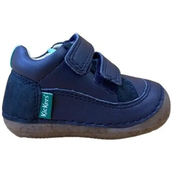 Kickers Kickers  Balerinke i Mary Jane cipele SOSTANKRO 894563-10 Marino  Kickers
