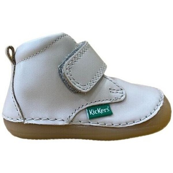 Kickers Kickers  Čizme 28003-18  Kickers