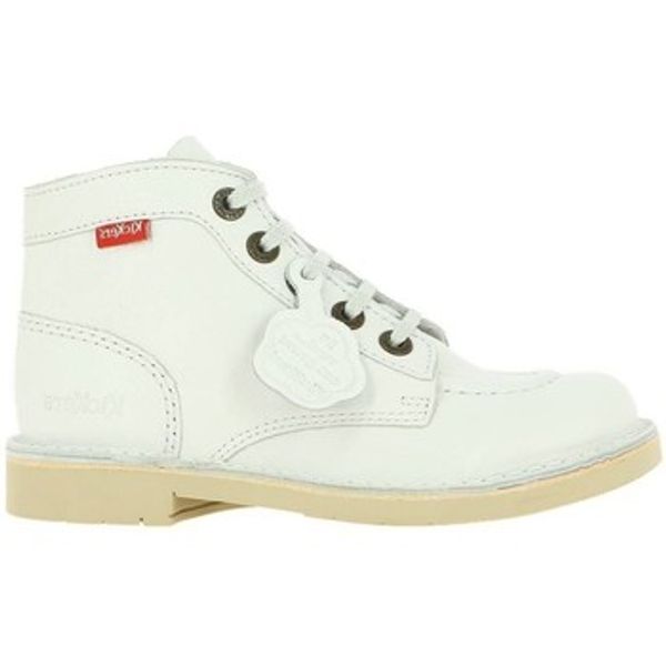 Kickers Kickers  Gležnjače KICK COL  Kickers