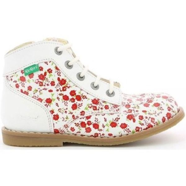 Kickers Kickers  Gležnjače KOUKLEGEND  Kickers