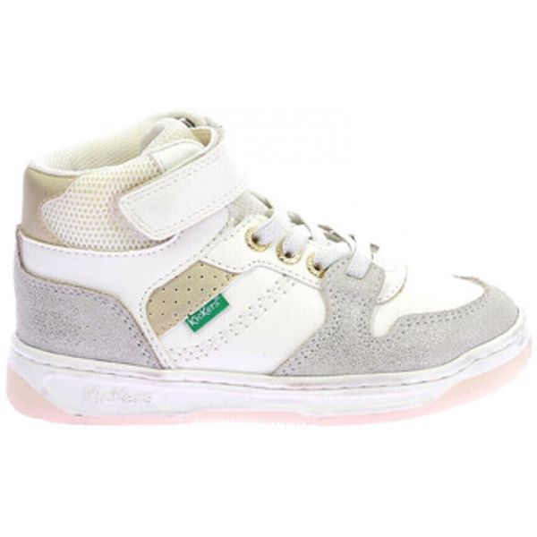 Kickers Kickers  Modne tenisice Kickado  Kickers