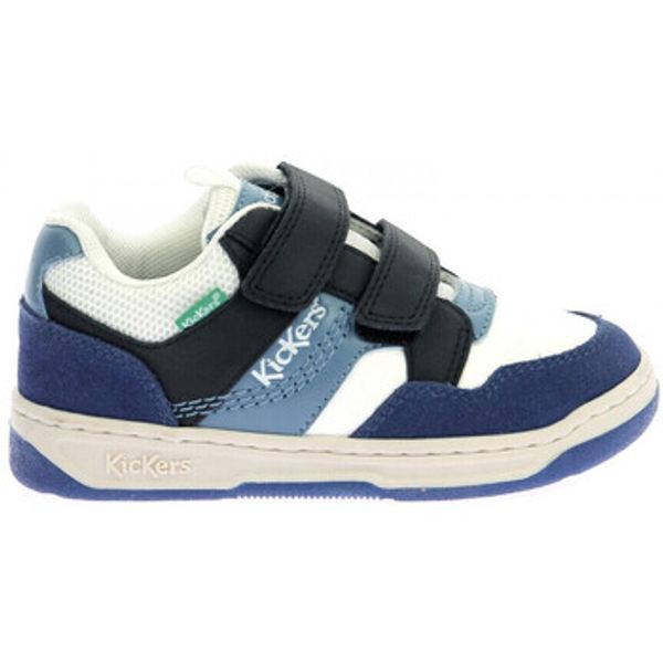 Kickers Kickers  Modne tenisice Kickbiking  Kickers