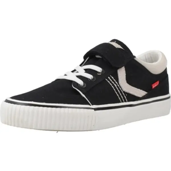 Kickers Kickers  Modne tenisice Zapatillas Niño Modèle Kickslidi  Kickers