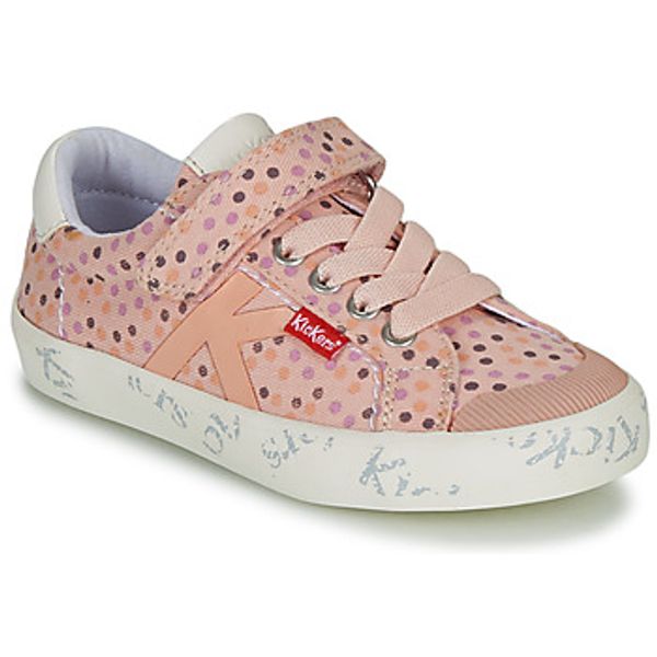 Kickers Kickers  Niske tenisice GODY  Kickers