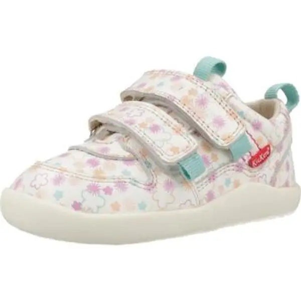 Kickers Kickers  Niske tenisice Kick Frapy  Kickers