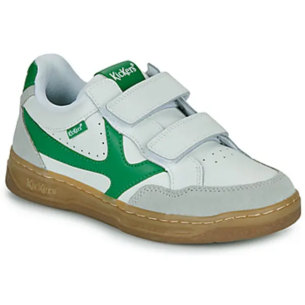 Kickers Kickers  Niske tenisice KICK KAGAL  Kickers