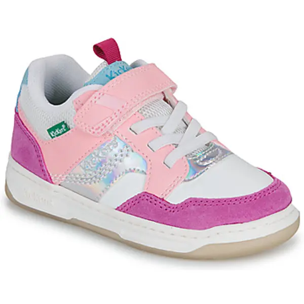 Kickers Kickers  Niske tenisice KICKARTING  Kickers