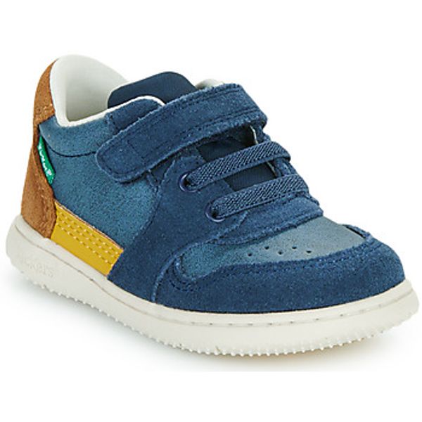 Kickers Kickers  Niske tenisice KICKBUVAR  Kickers
