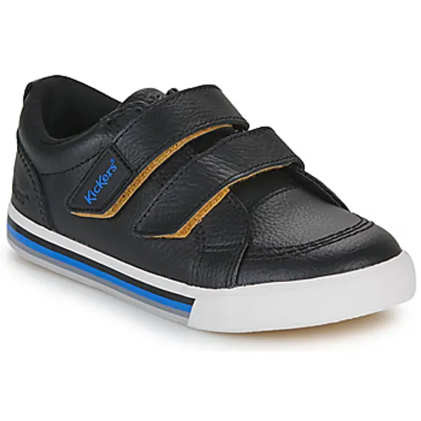 Kickers Kickers  Niske tenisice TOVNI DOUBLE  Kickers