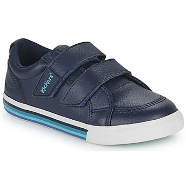 Kickers Kickers  Niske tenisice TOVNI DOUBLE  Kickers
