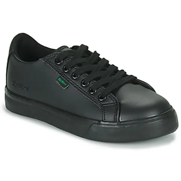 Kickers Kickers  Niske tenisice TOVNI LACER VEGAN  Kickers