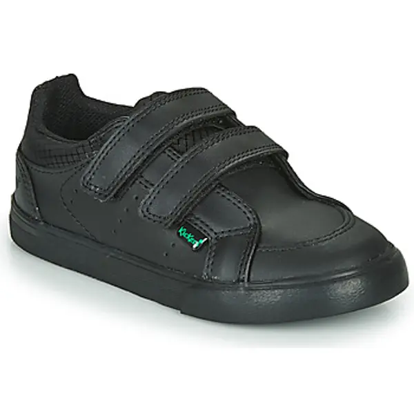 Kickers Kickers  Niske tenisice TOVNI TWIN VEL  Kickers