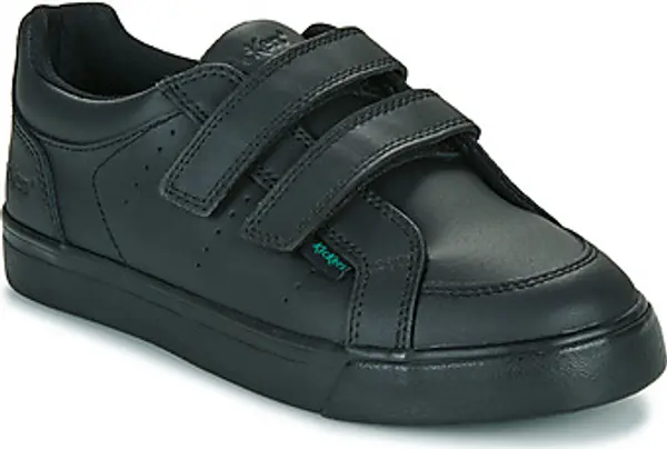 Kickers Kickers  Niske tenisice TOVNI TWIN VEL  Kickers