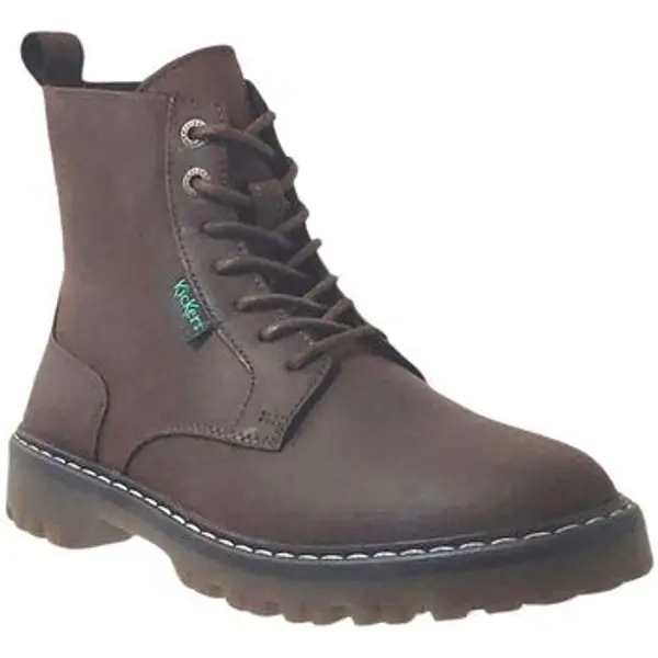 Kickers Kickers  Polučizme Decklock  Kickers