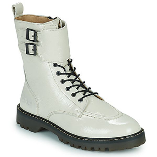 Kickers Kickers  Polučizme DECKRANGER  Kickers