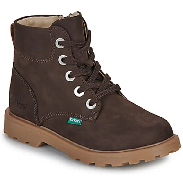 Kickers Kickers  Polučizme KICK BLUCK  Kickers