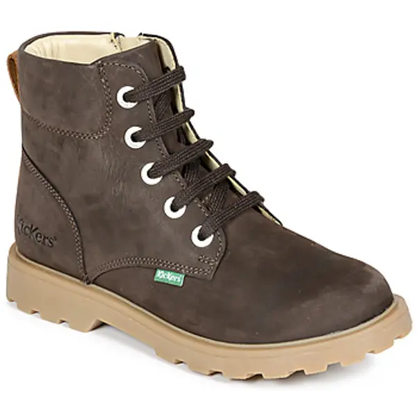 Kickers Kickers  Polučizme KICK BLUCK  Kickers
