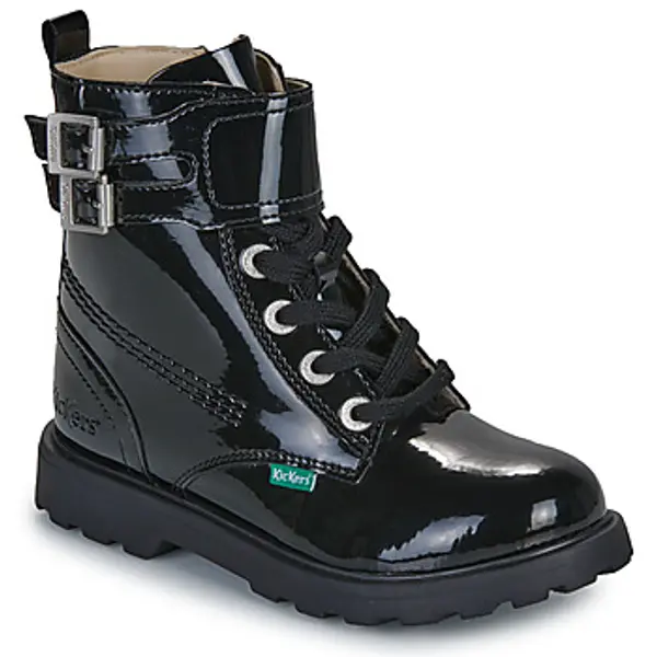 Kickers Kickers  Polučizme KICK BLUSH  Kickers