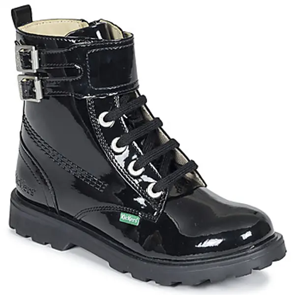 Kickers Kickers  Polučizme KICK BLUSH  Kickers