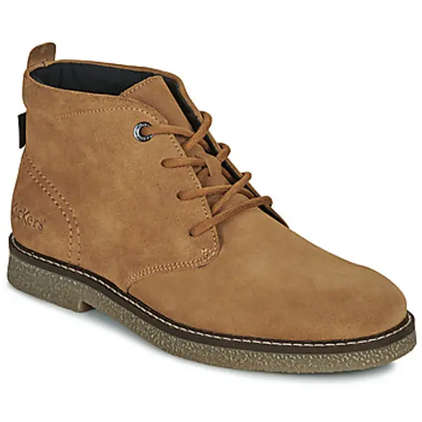 Kickers Kickers  Polučizme KICK LEO  Kickers