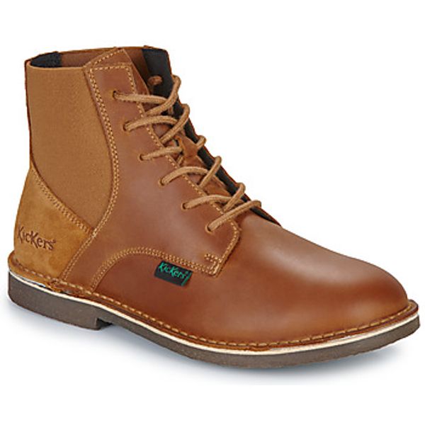 Kickers Kickers  Polučizme KICK LITI  Kickers