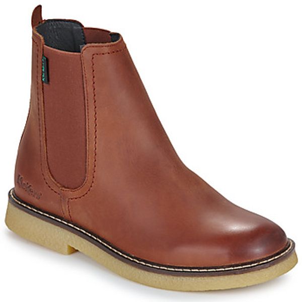 Kickers Kickers  Polučizme KICK LOREL  Kickers